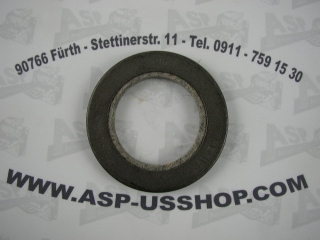 Simmerring Radlager Vorne - Seal Wheelbearing  Corvette  C1+C2